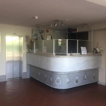 Hotel One Via Roma, 82 Altopascio Εξωτερικό φωτογραφία