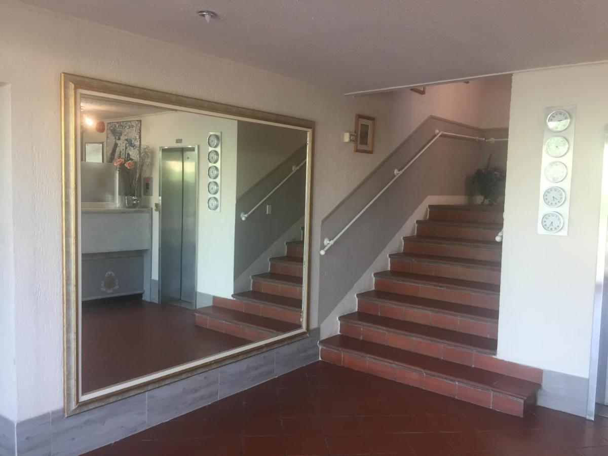 Hotel One Via Roma, 82 Altopascio Εξωτερικό φωτογραφία