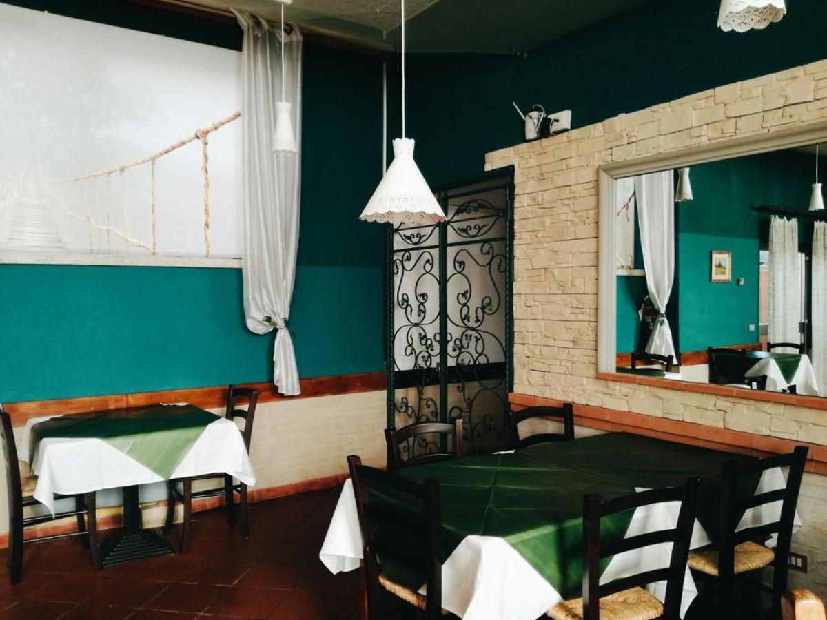 Hotel One Via Roma, 82 Altopascio Εξωτερικό φωτογραφία