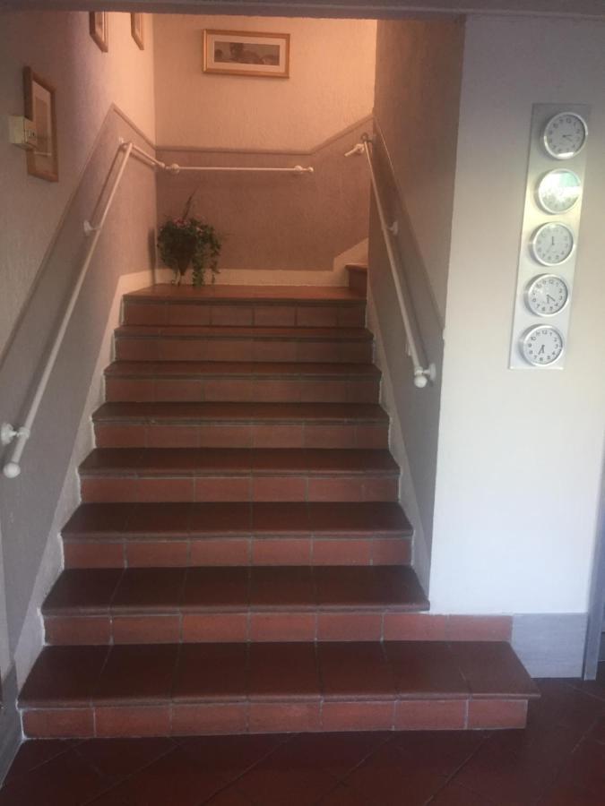 Hotel One Via Roma, 82 Altopascio Εξωτερικό φωτογραφία